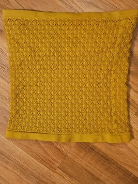 Intimately Free People Tube Top Size Medium